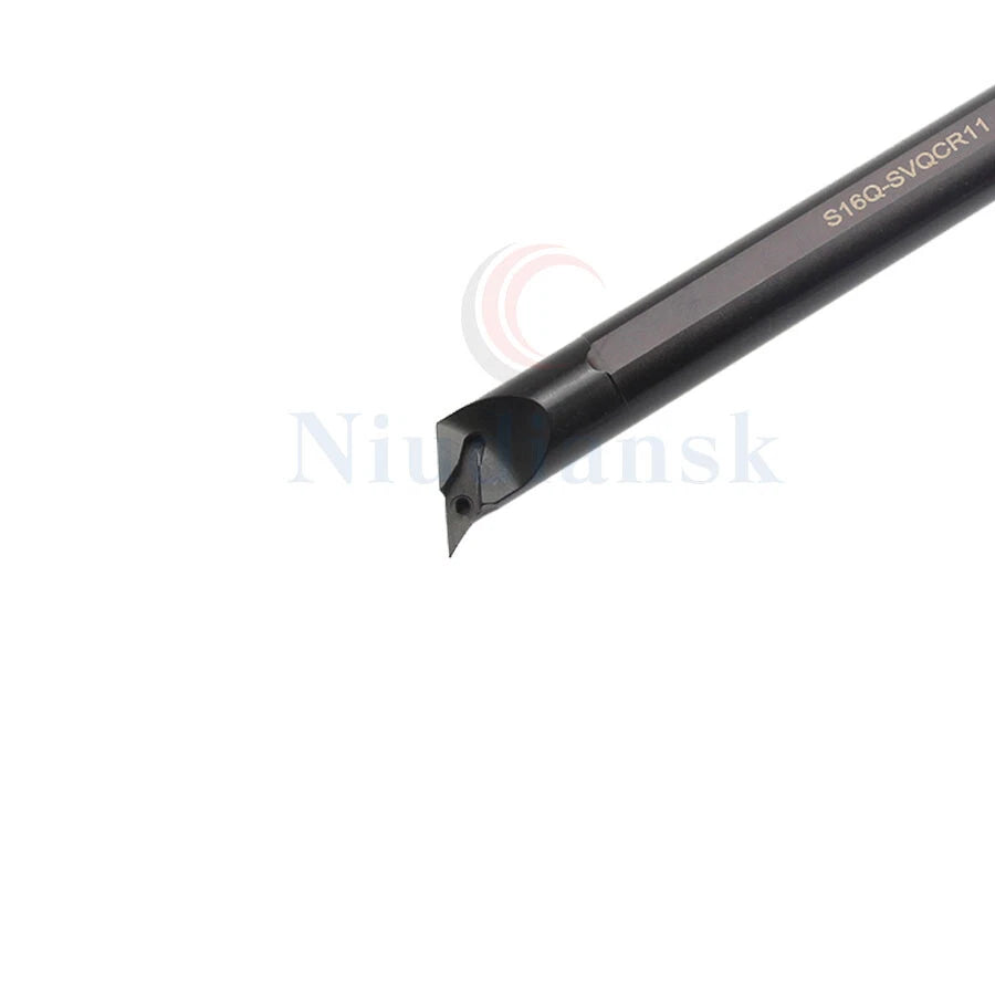Internal Lathe Turning Tool Right Holder Boring Bar For Vcmt11 Vcgt