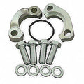 Sfk-20 Hydraulic Split Flange Kit Code 61. 1 1/4" 4 Bolt Flange Kit.