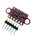Vl53l0x Time Of Flight Distance Sensor Module Great | Built Supply Co