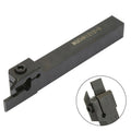 12mm Mgehr1212-3 Cutter External Grooving Tool Turning Holder For