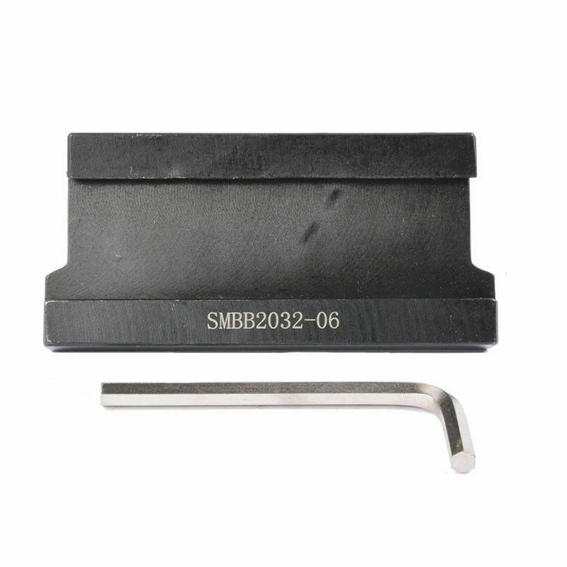 Smbb2032 Cut Off The Cutter Bar Cutting Tool Rod Spb Cutter 20mm