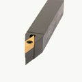 Svvbn1616h16 16mm Cnc Lathe Turning Tool Holder + Vbmt160404 Carbide