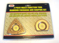 Diamond Saw Blade Set 80376 Oscillating Multi-tools