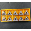 Tnmg331 Lathe Inserts Cutting Tool Carbide Turning Insert