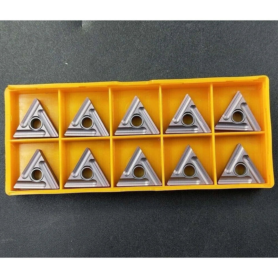 Tnmg331 Lathe Inserts Cutting Tool Carbide Turning Insert