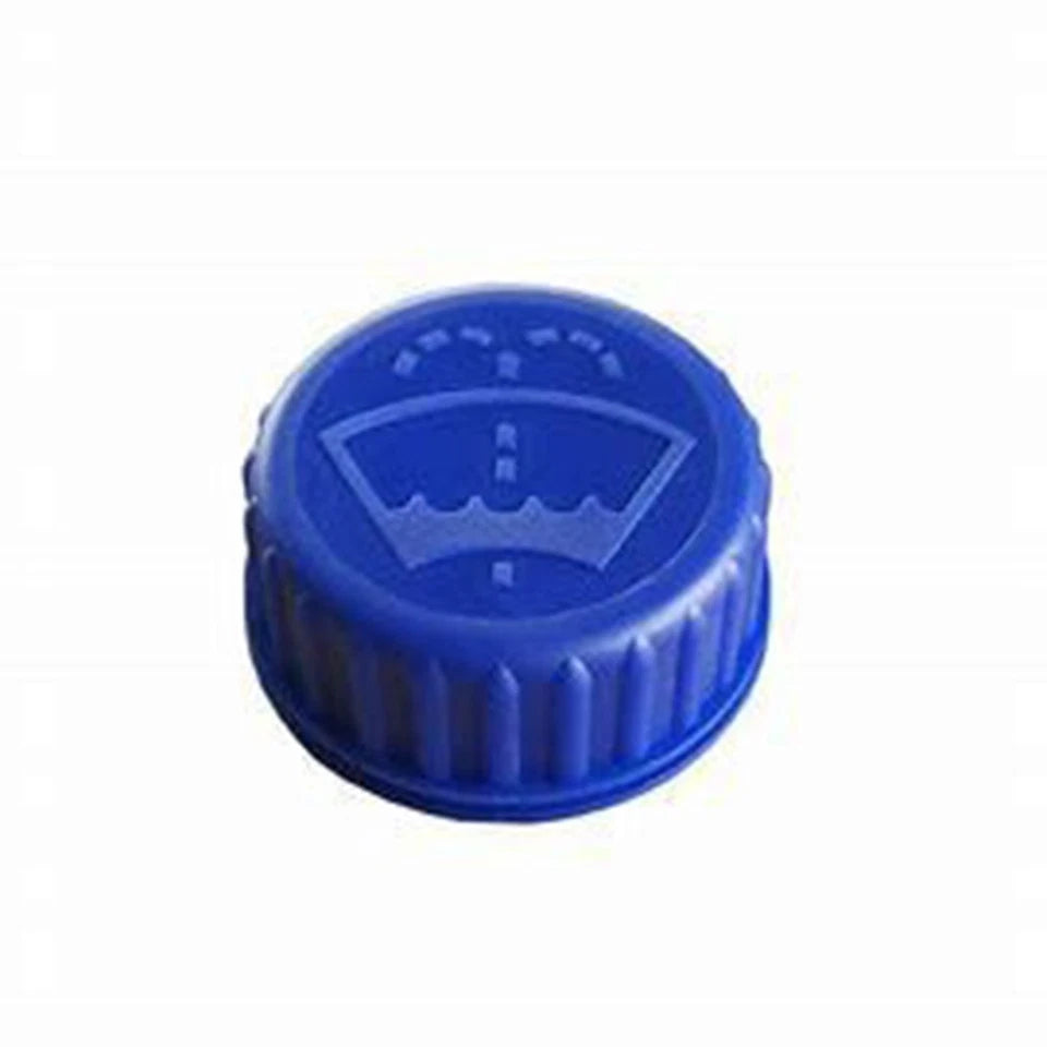 Washer Fluid Bottle Filler Neck Cap Man Truck 81264810080