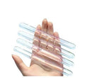 Flexible Transparent Silicone Door Strip - For Automotive Door