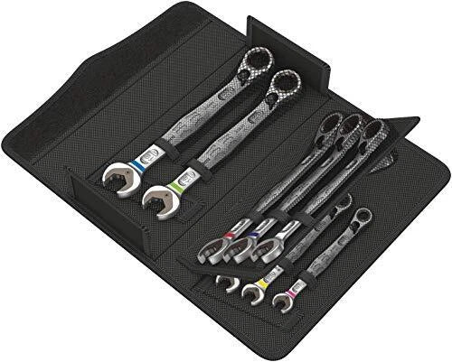 Wera 05020091001 Joker Switch Combination Wrench Set
