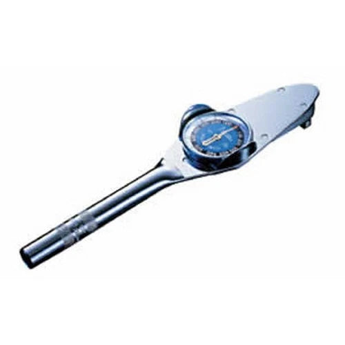 Precision Instruments D2f150hm Torque Wrench Dial With Memory 3/8" Dr