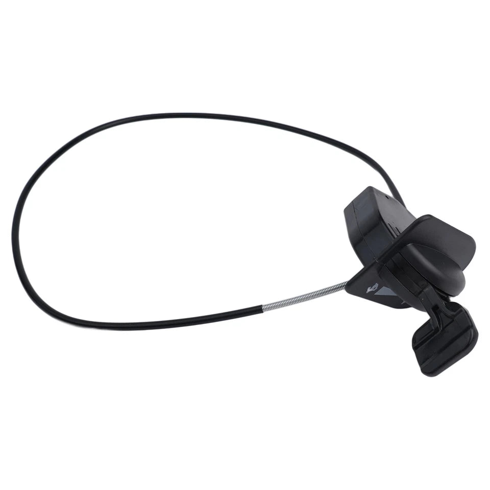 Easily Installed Throttle Control Cable 746p06431 Suitable For Cadet