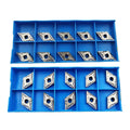 Dnmg150408-ha Hti10 Used For Turning Aluminum For Mdjnr Tool