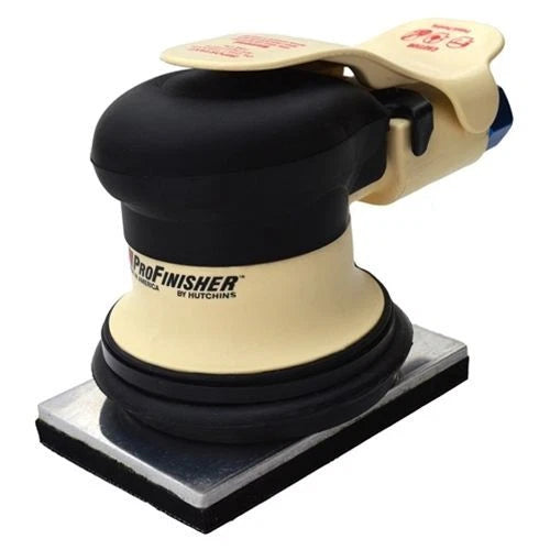 Hutchins 505 Profinisher 3/32" Offset Rectangular Orbital Sander