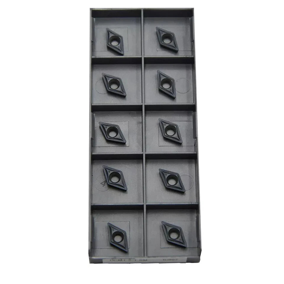 Dcmt 070204-sm Ck907 Dcmt 2-1 Sm Inner Hole Inserts Carbide Blade