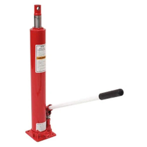 Sunex 5081b 8 Ton Long Stroke Bottle Jack