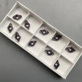 Dcmt070208 Sl Carbide Insert Dcmt21.52 Internal Cylinder Turning