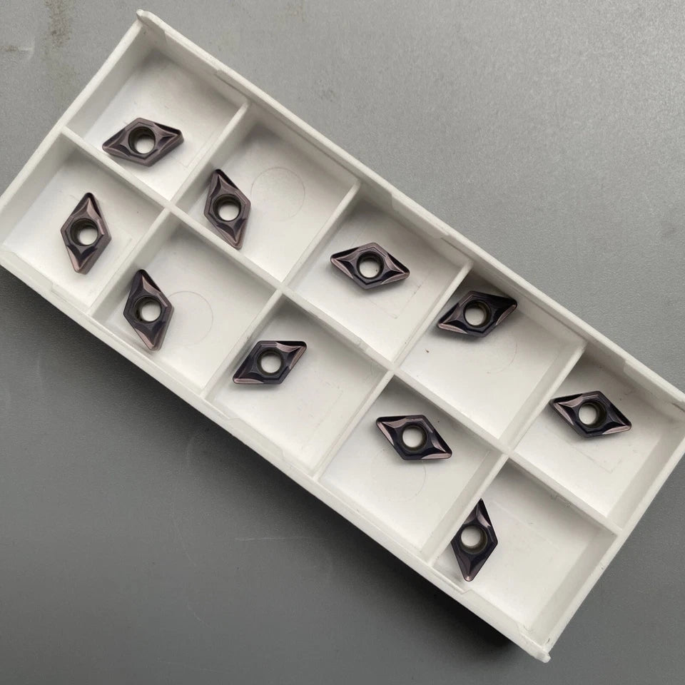 Dcmt070208 Sl Carbide Insert Dcmt21.52 Internal Cylinder Turning