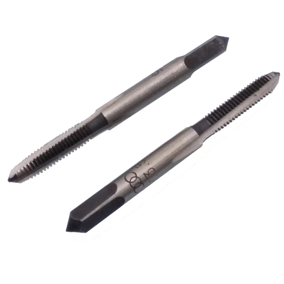 Us Stock Hss 3.5mm X 0.6 Metric Taper & Plug Tap Right Hand Thread