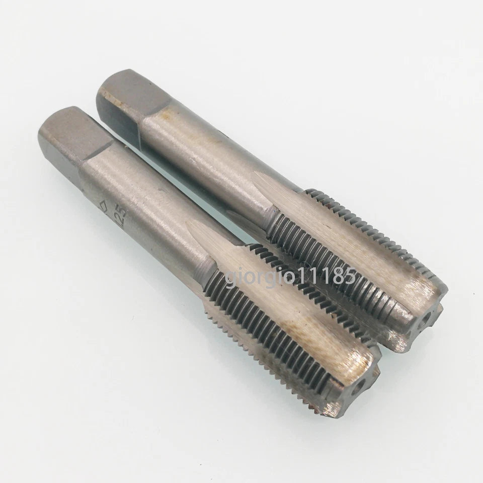 Us Stock 16 X 1.25 Metric Taper & Plug Tap Right Hand Thread M16 X