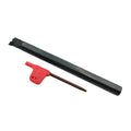 95° S12m Swlcr04 12mm Cnc Boring Bar Internal Turning Tool Holder For