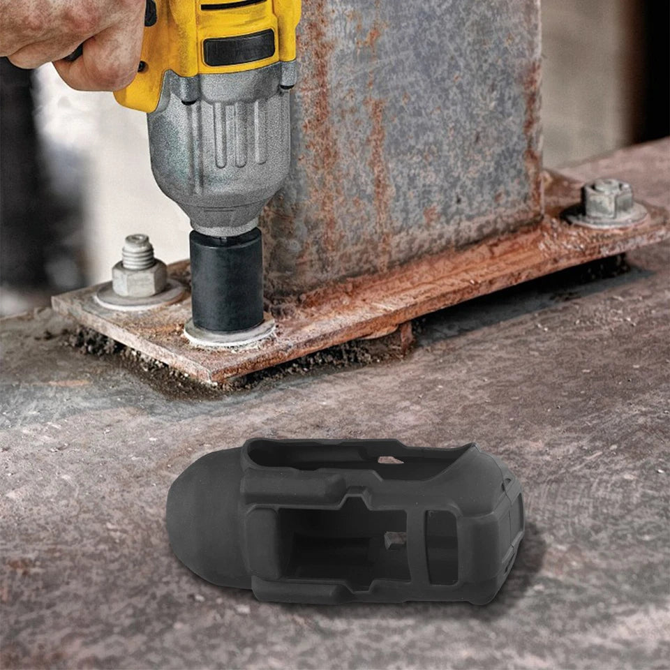 Rubber-protect<wbr/>ive Cover Boots N918391 For | Built Supply Co