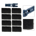 Replace Your Sweep Hose With Tsp10p Tail Sweep For Polaris 3900 Sport