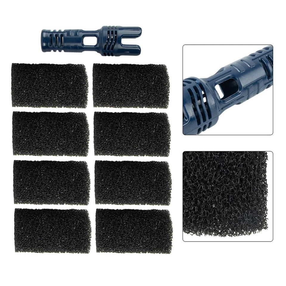 Replace Your Sweep Hose With Tsp10p Tail Sweep For Polaris 3900 Sport