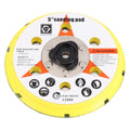 12000rpm Sanding Pad 125mm Dual Function Medium | Built Supply Co