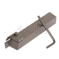 25mm Lathe External Grooving Cutt-off Holder Turn Tool