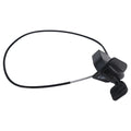 Easily Installed Throttle Control Cable 746p06431 | Built Supply Co