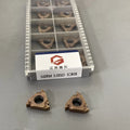 16irm 3.0iso Internal Thread 3/8nr Carbide Insert For Snr Holder 3.0mm