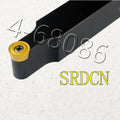 Srdcn2525m10 25x150mm Lathe External Turning Tool Holder