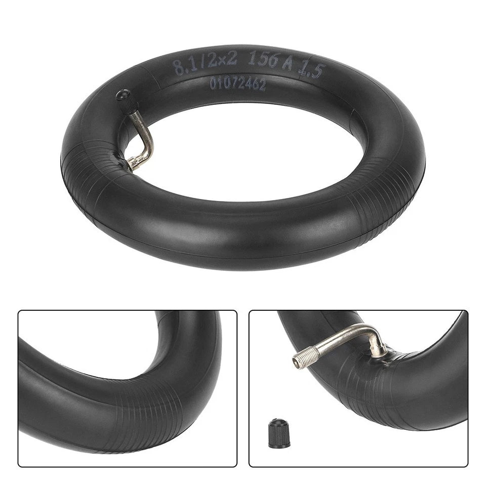 Reliable Inner Tube For For Dualtron For Mini For Kugoog2 Pro Puncture