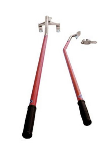 Ame International Golden Buddy Tire Mounting Tool Set For Truck Tires