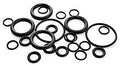 O-ring Boss Assortment. Sae 90 Durometer O-ring Boss #4 To #16. Set