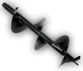 10" 250mm Earth Auger Bit For One-man Augers 2ft Depth