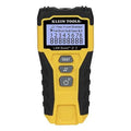Klein Tools Vdv526-200 Cable Tester, Lan Scout Jr. 2 Ethernet Cable