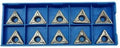 1/2 Inch Inserts C6 Carbide Tip For Turning Tool Bit Tcmt 3252