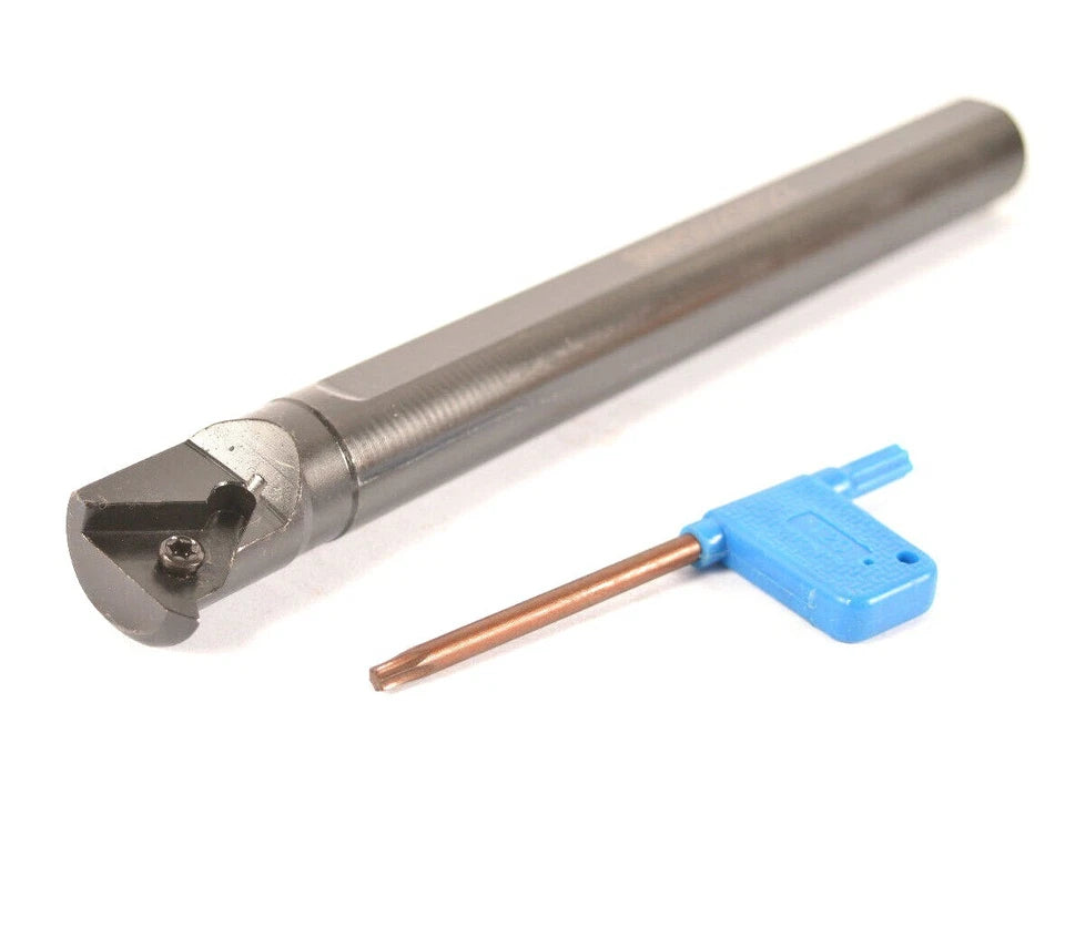 Snr0020r22 (20*200)intern<wbr/>al Threading Lathe Turning Tool Holder