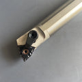 3/4 R- Mwlnr08 (19.05x200mm)3<wbr/>/4 + Wnmg080404 (Wnmg431) Turning