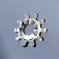Durable Generic Winding Pinion 410 For Eta 2824-2 2836-2 2834-2 2846