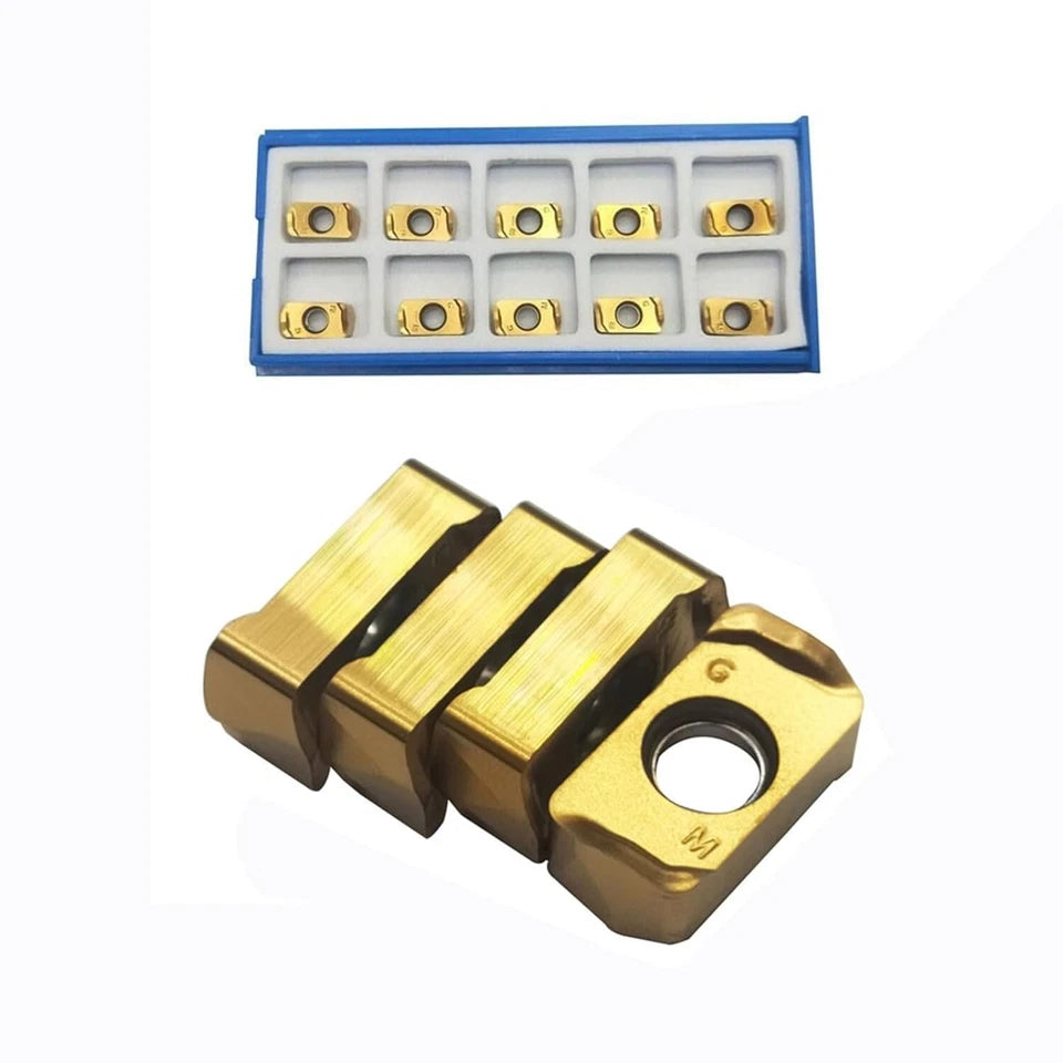 <Wbr/>m Zm20 Cnc Fast Feed Carbide Milling Inserts Logu0303
