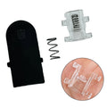 For T30 R10 G9 Compatible Vacuum Cleaner Dust Collection Parts