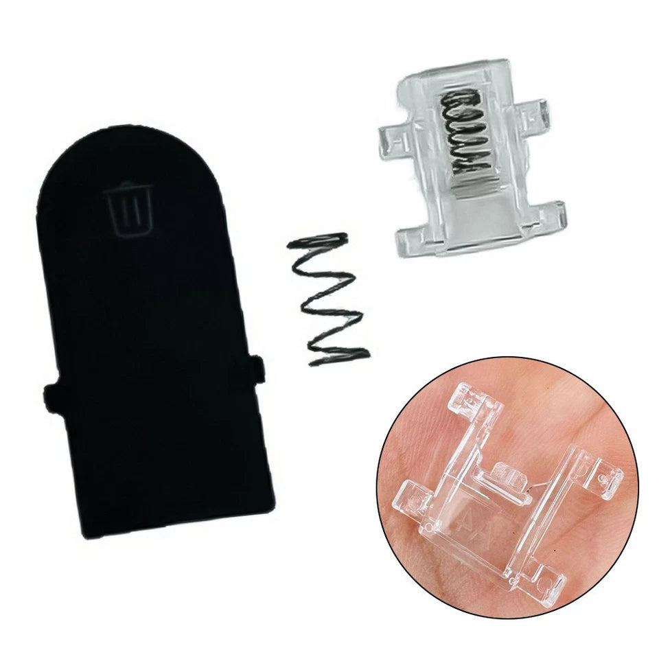 For T30 R10 G9 Compatible Vacuum Cleaner Dust Collection Parts