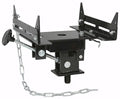 1/2 Ton 1100lbs Transmission Floor Jack Adapter For Vehicle Repairs