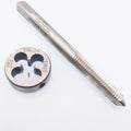 Us Stock Hss 1/4-24 Uns Tap & 1/4-24 Uns Die Right Hand