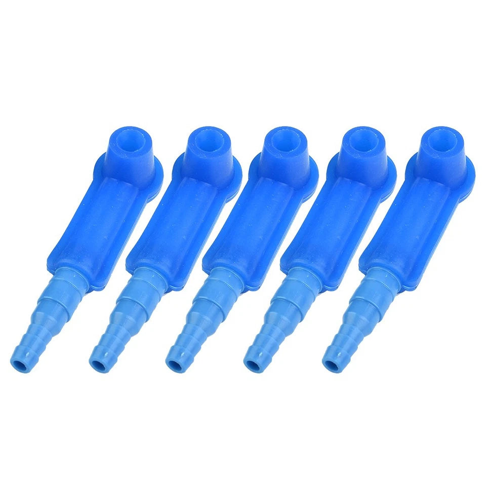 Set Auto Car Brake Fluid Replacement Tool Pump Oil-bleeder Change Air
