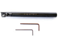 16x100mm Boring Bar Internal Lathe Turning Tool Holder For Tnmg1604