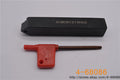 Scmcn1616h09 16mm Lathe Boring Bar Turning Tool Holder For Ccmt09