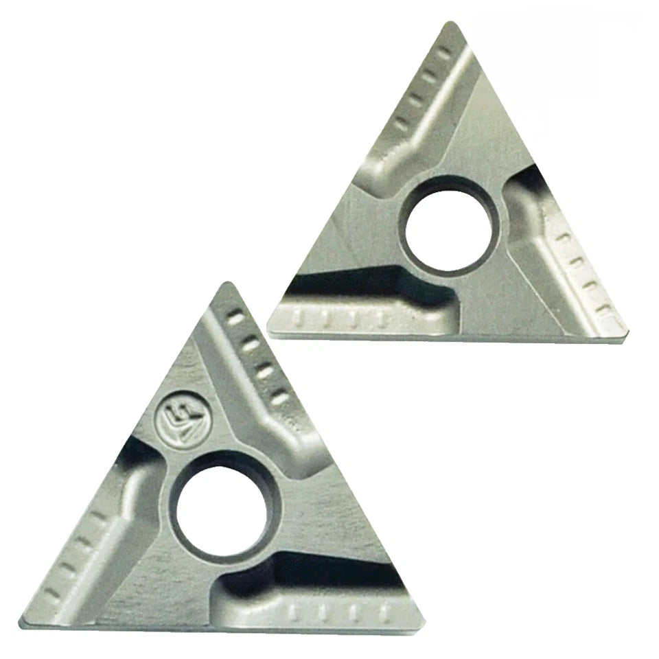 Tnmg331 Zm3000 Cermet Inserts For Steel Turning