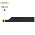 Sracl2020k10 20mm×125mm Lathe Turning Tool Holder Sracl Sracr For R5